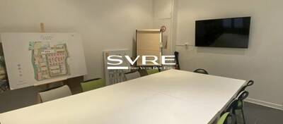 REXIM - Bureau - Bouches-du-Rhône - Marseille - 7