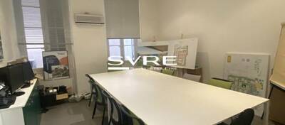 REXIM - Bureau - Bouches-du-Rhône - Marseille - 8