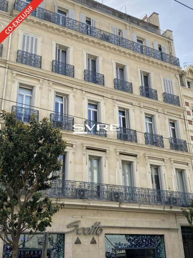 REXIM - Bureau - Bouches-du-Rhône - Marseille - 1