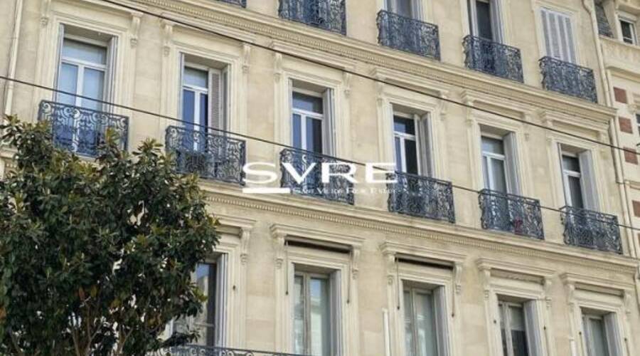 REXIM - Bureau - Bouches-du-Rhône - Marseille - 1