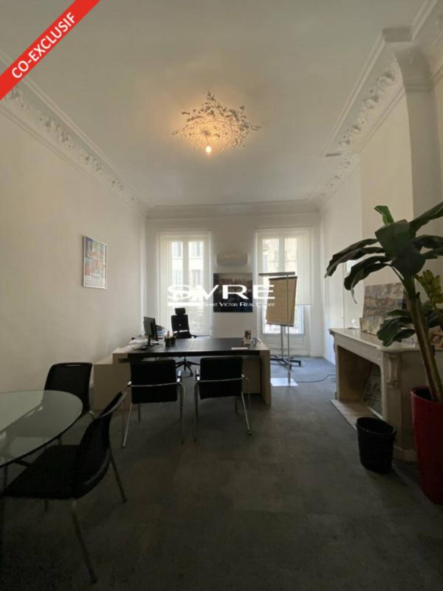 REXIM - Bureau - Bouches-du-Rhône - Marseille - 2