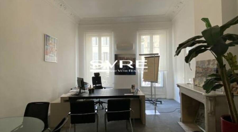 REXIM - Bureau - Bouches-du-Rhône - Marseille - 2