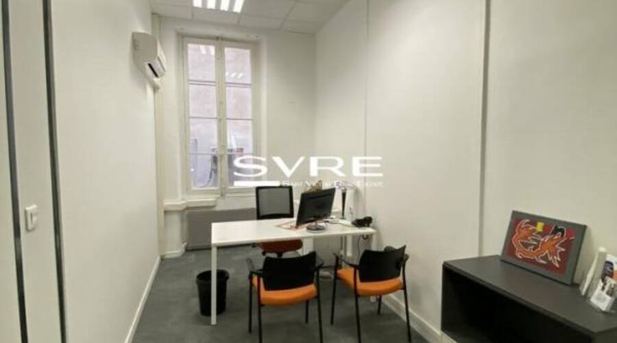 REXIM - Bureau - Bouches-du-Rhône - Marseille - 3