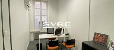 REXIM - Bureau - Bouches-du-Rhône - Marseille - 3