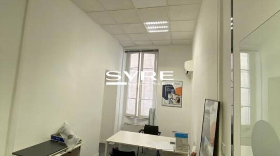 REXIM - Bureau - Bouches-du-Rhône - Marseille - 4