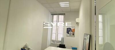 REXIM - Bureau - Bouches-du-Rhône - Marseille - 4