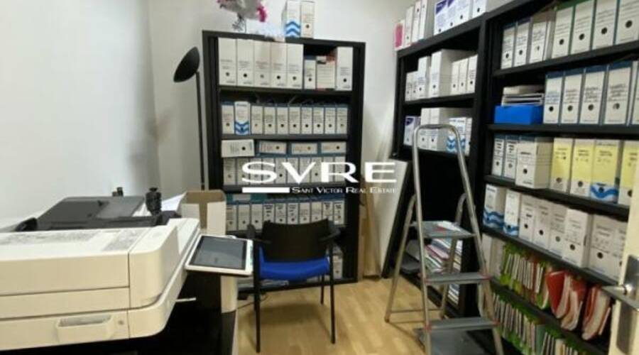 REXIM - Bureau - Bouches-du-Rhône - Marseille - 5