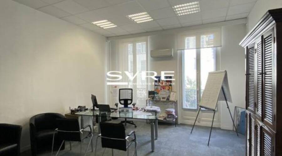 REXIM - Bureau - Bouches-du-Rhône - Marseille - 7