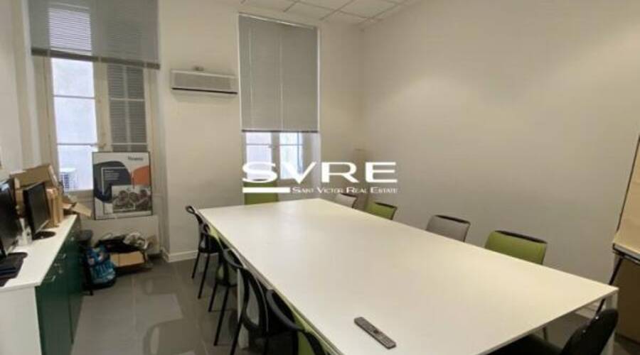 REXIM - Bureau - Bouches-du-Rhône - Marseille - 8
