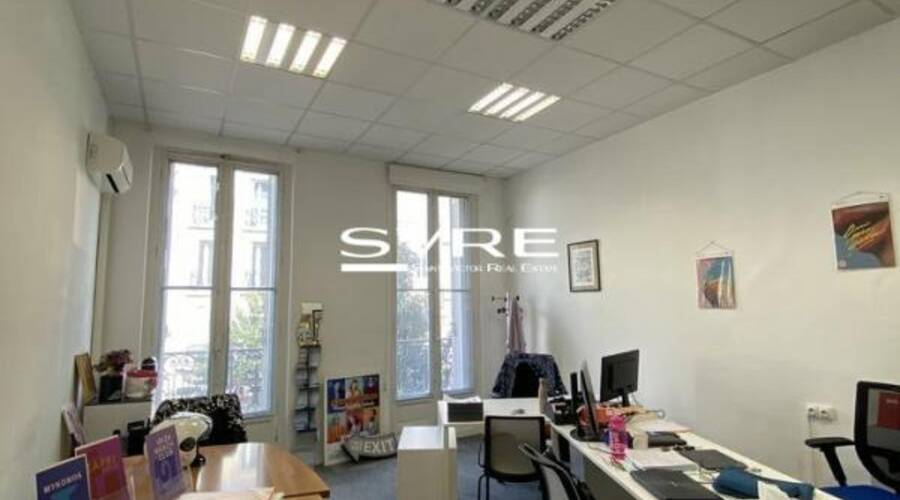 REXIM - Bureau - Bouches-du-Rhône - Marseille - 9