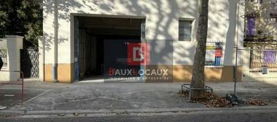 REXIM - Entrepôt - Bouches-du-Rhône - Salon-de-Provence - 1