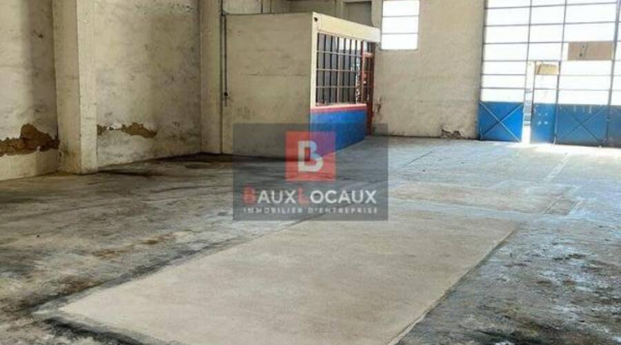 REXIM - Entrepôt - Bouches-du-Rhône - Salon-de-Provence - 2