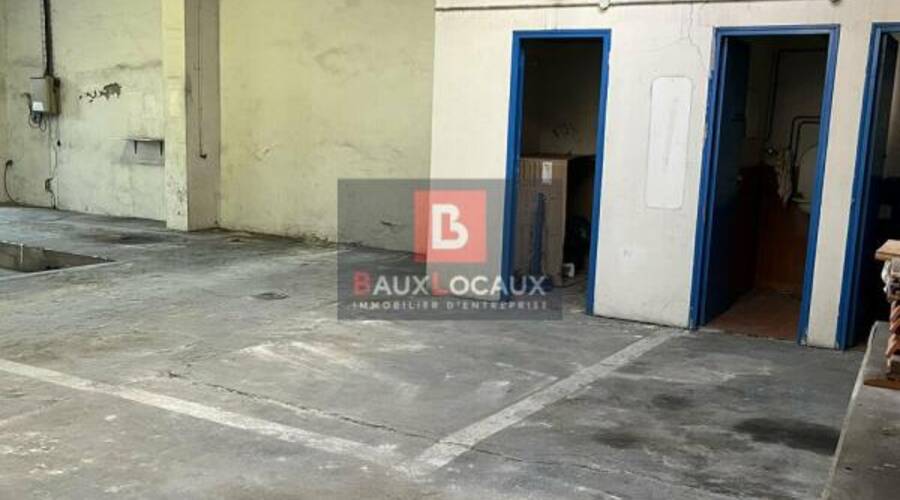 REXIM - Entrepôt - Bouches-du-Rhône - Salon-de-Provence - 4