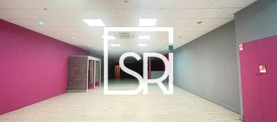 REXIM - Local commercial - Puy-de-Dôme - Lempdes - 1