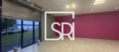 REXIM - Local commercial - Puy-de-Dôme - Lempdes - 1