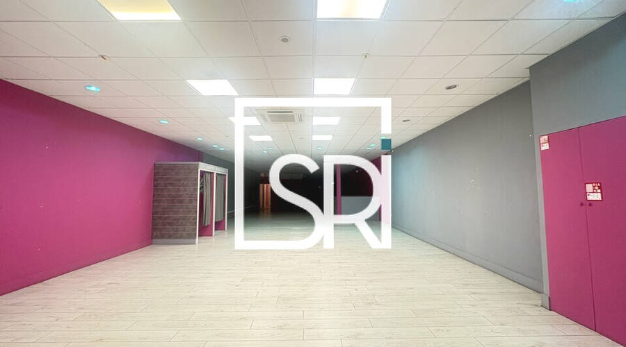 REXIM - Local commercial - Puy-de-Dôme - Lempdes - 4