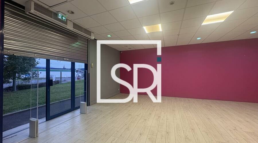 REXIM - Local commercial - Puy-de-Dôme - Lempdes - 3