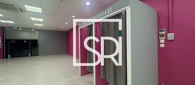 REXIM - Local commercial - Puy-de-Dôme - Lempdes - 1