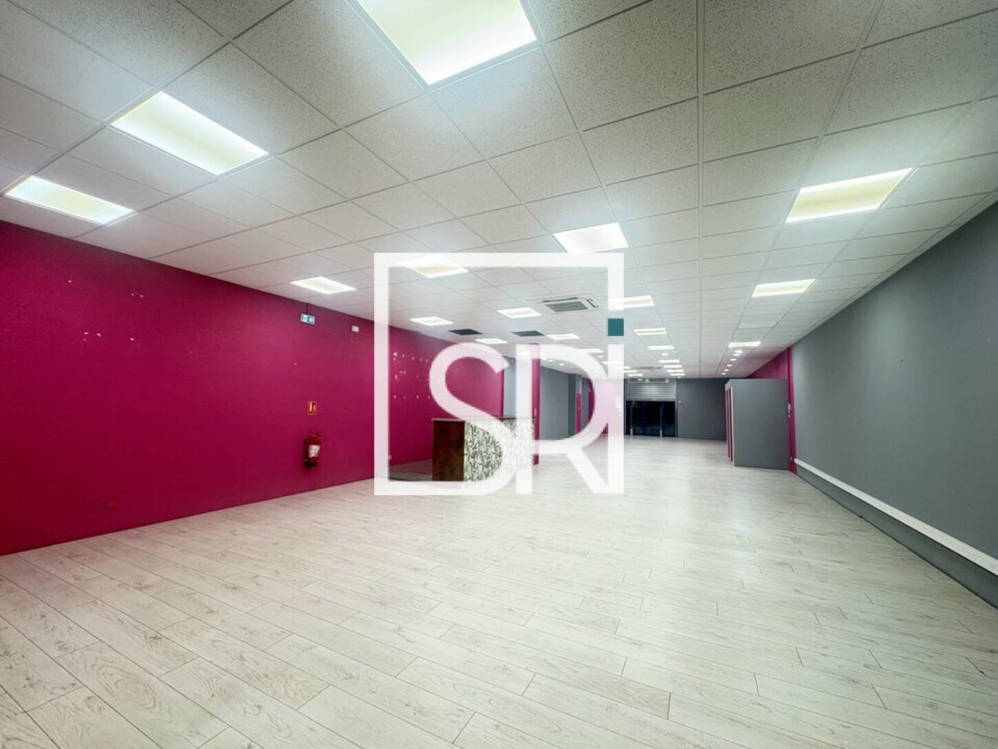 REXIM - Local commercial - Puy-de-Dôme - Lempdes - 2