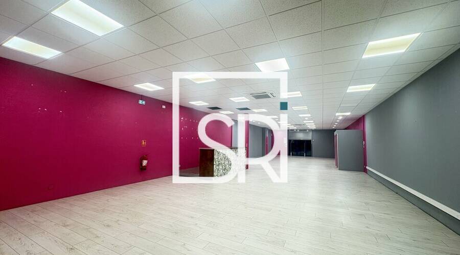 REXIM - Local commercial - Puy-de-Dôme - Lempdes - 2