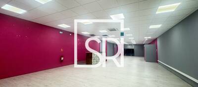 REXIM - Local commercial - Puy-de-Dôme - Lempdes - 2