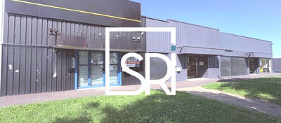 REXIM - Local commercial - Puy-de-Dôme - Lempdes - 7