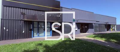 REXIM - Local commercial - Puy-de-Dôme - Lempdes - 3