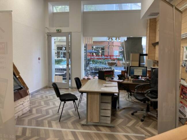 REXIM - Local d'activités - Pyrénées-Orientales - Perpignan - 1