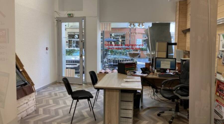 REXIM - Local d'activités - Pyrénées-Orientales - Perpignan - 1