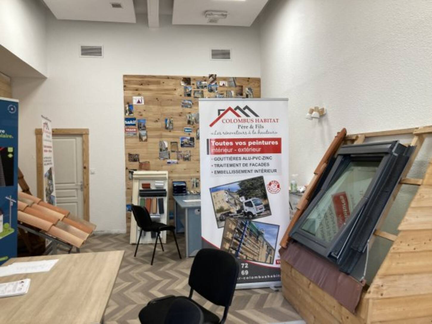 REXIM - Local d'activités - Pyrénées-Orientales - Perpignan - 2