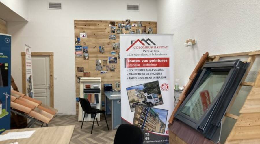 REXIM - Local d'activités - Pyrénées-Orientales - Perpignan - 2