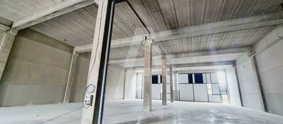 REXIM - Entrepôt - Yvelines - Élancourt - 1