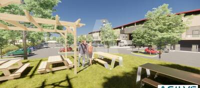 REXIM - Entrepôt - Yvelines - Élancourt - 3