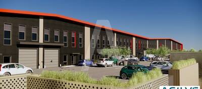 REXIM - Entrepôt - Yvelines - Élancourt - 10