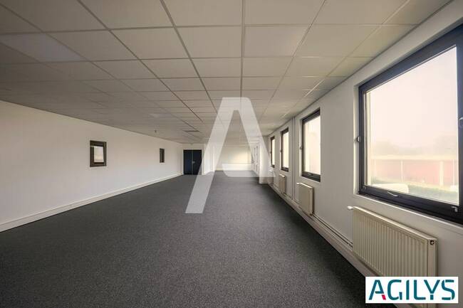REXIM - Entrepôt - Lisses - 1