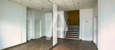 REXIM - Entrepôt - Lisses - 2