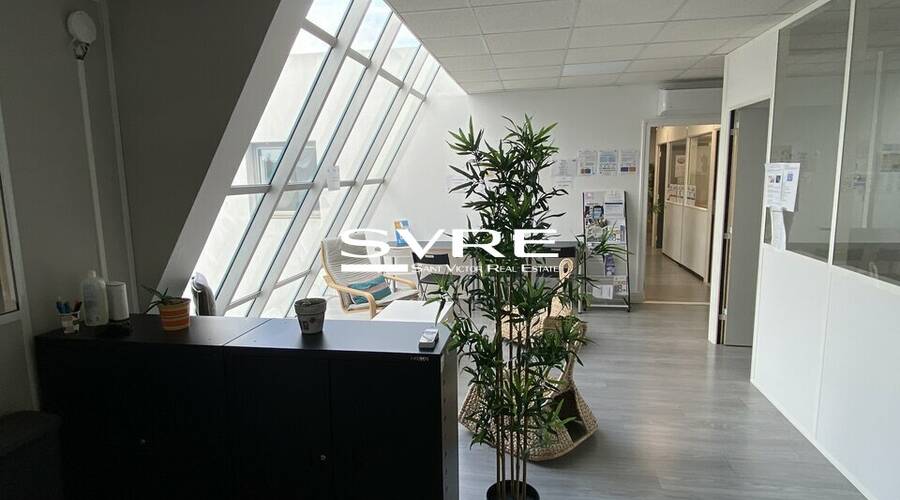 REXIM - Bureau - Bouches-du-Rhône - Aubagne - 2