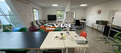 REXIM - Bureau - Bouches-du-Rhône - Aubagne - 5