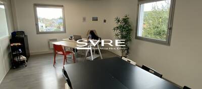 REXIM - Bureau - Bouches-du-Rhône - Aubagne - 6