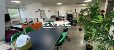 REXIM - Bureau - Bouches-du-Rhône - Aubagne - 7