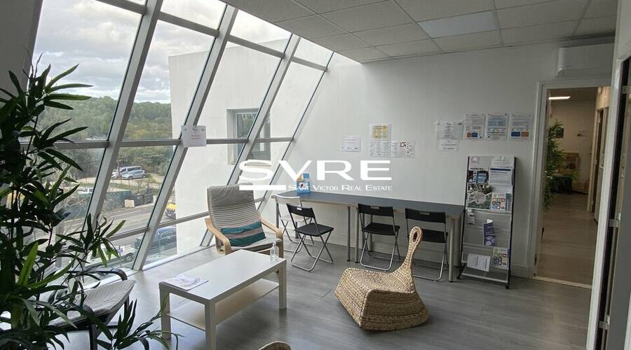 REXIM - Bureau - Bouches-du-Rhône - Aubagne - 8