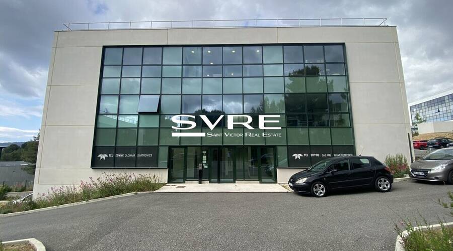 REXIM - Bureau - Bouches-du-Rhône - Ceyreste - 3