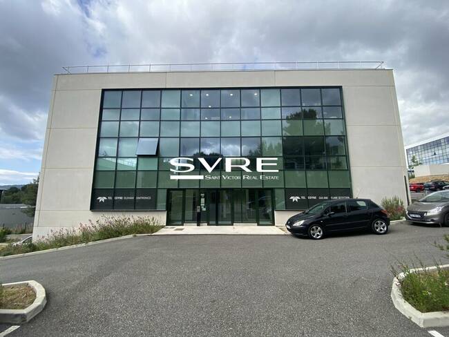 REXIM - Bureau - Bouches-du-Rhône - Ceyreste - 1