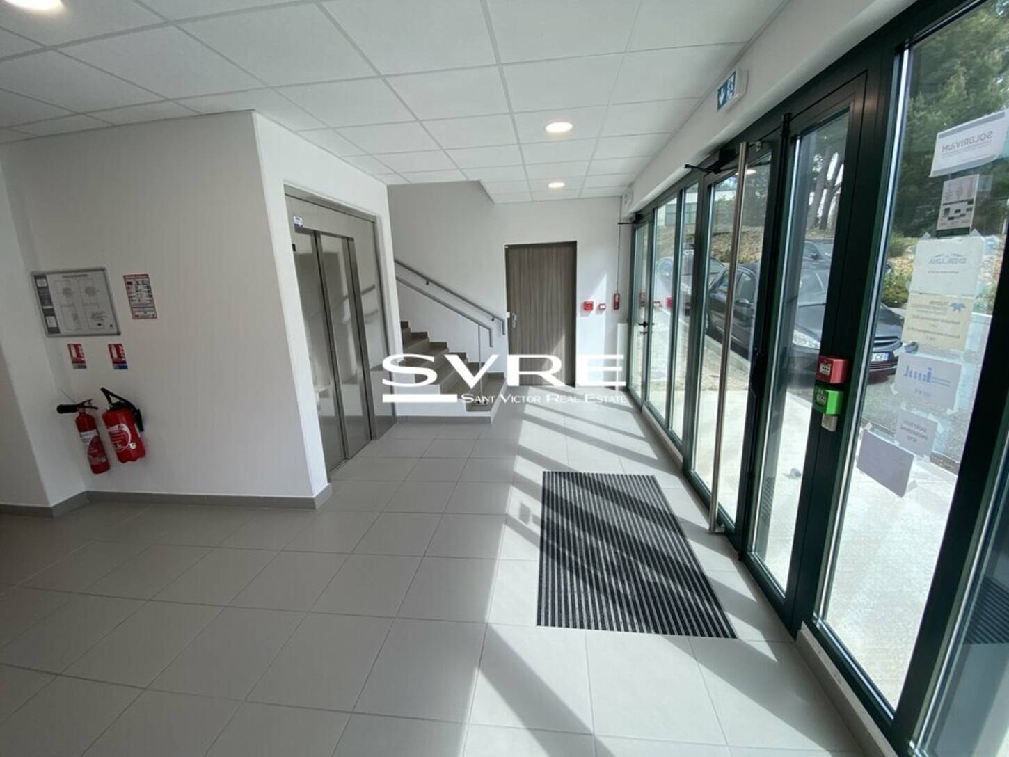 REXIM - Bureau - Bouches-du-Rhône - Ceyreste - 2