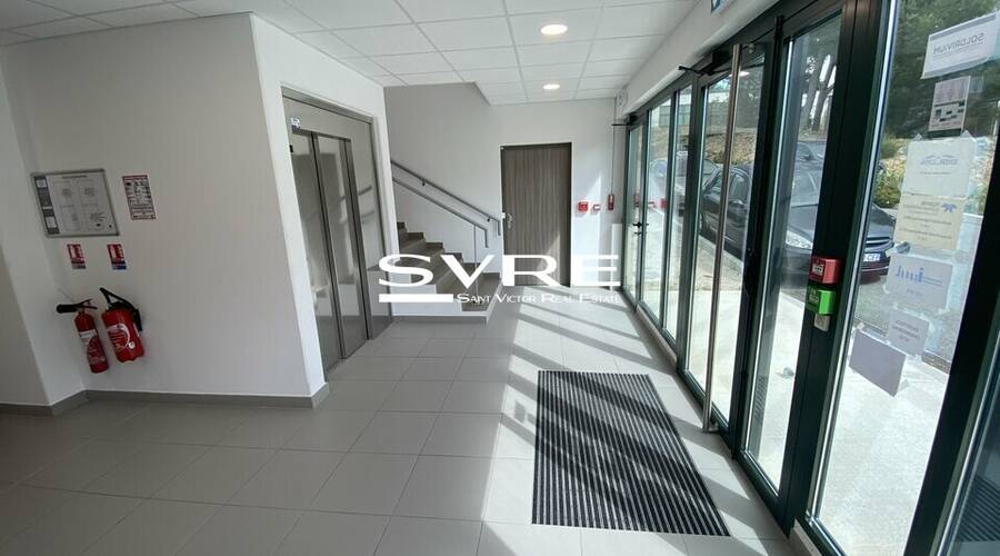 REXIM - Bureau - Bouches-du-Rhône - Ceyreste - 2