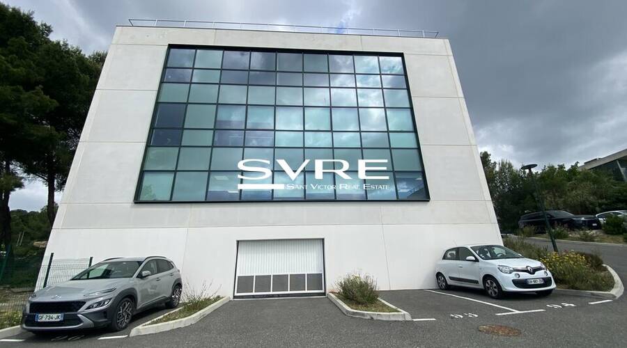 REXIM - Bureau - Bouches-du-Rhône - Ceyreste - 3