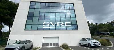 REXIM - Bureau - Bouches-du-Rhône - Ceyreste - 3