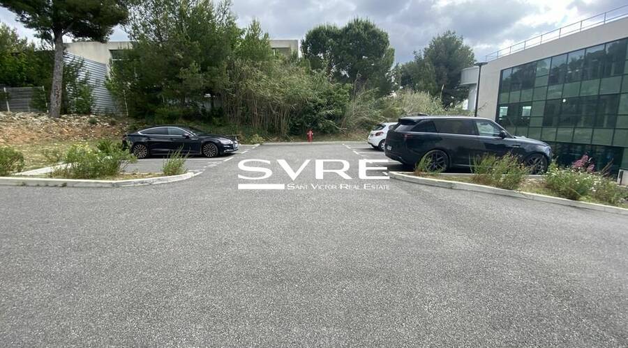 REXIM - Bureau - Bouches-du-Rhône - Ceyreste - 5