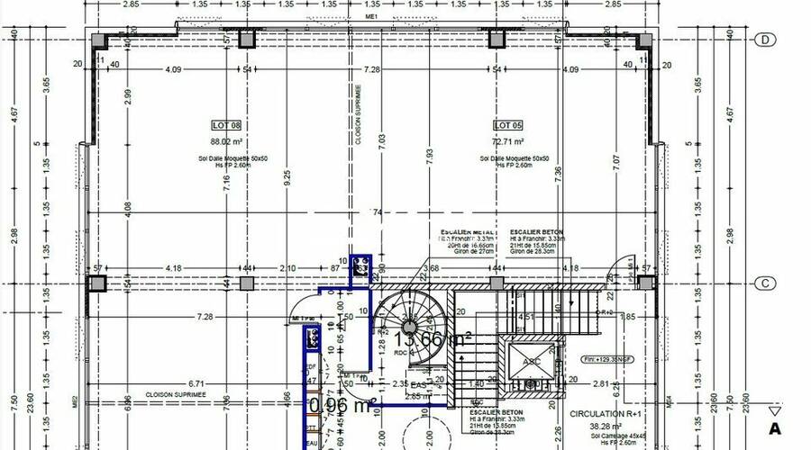 REXIM - Bureau - Bouches-du-Rhône - Ceyreste - 7