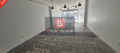 REXIM - Local commercial - Bouches-du-Rhône - Éguilles - 1